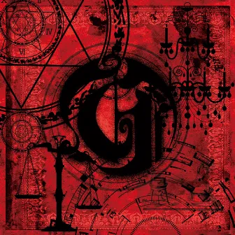 Grimoire of Crimson by Team Grimoire