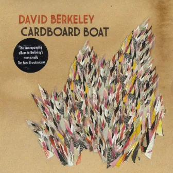 Cardboard Boat by David Berkeley