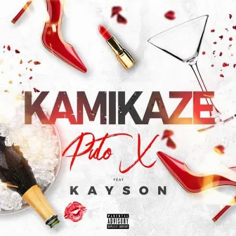 Kamikaze by DJ Puto X