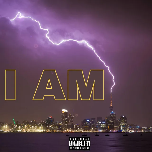 I AM (Remix)