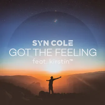 Got the Feeling by Syn Cole