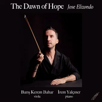 The Dawn of Hope by Jose Elizondo