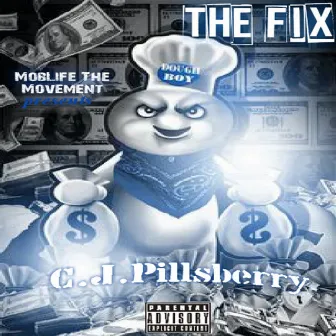 Cj Pillsberry by The Fix