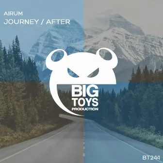 Journey / After by Airum