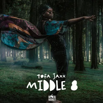 Middle 8 (EP) by Tofa Jaxx