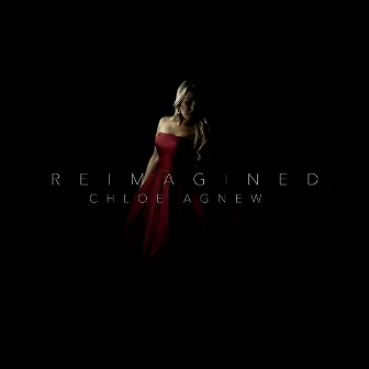 Reimagined by Chloe Agnew