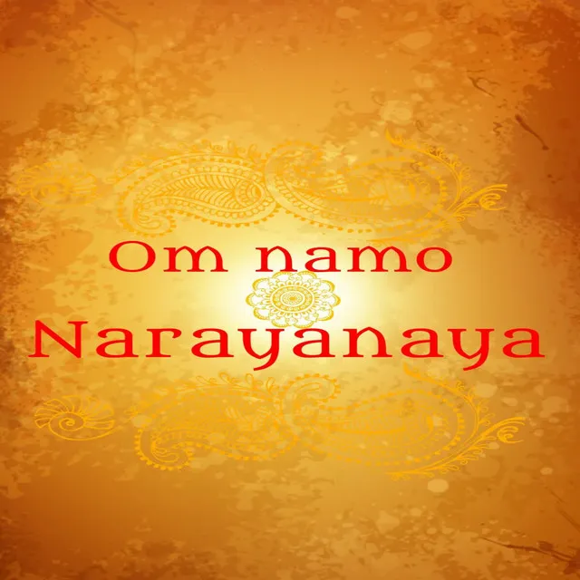 Om Namo Narayana