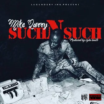 Such n' Such - Single by Mike Larry