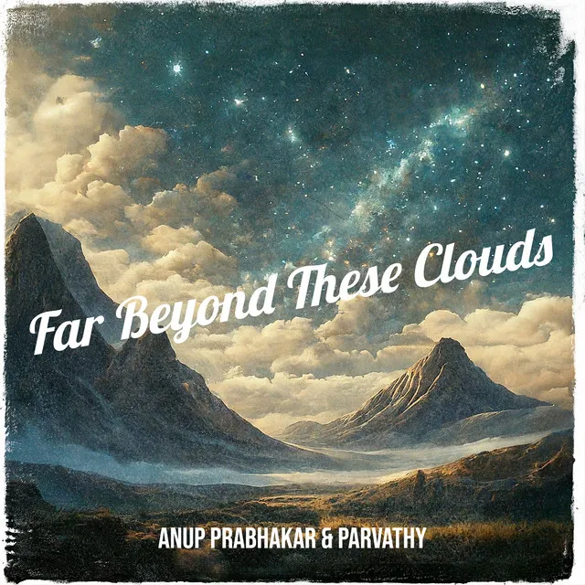 Far Beyond These Clouds