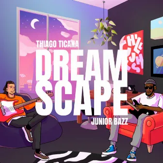 Dreamscape by Junior Bazz