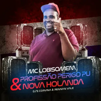 Profissão Perigo Pu Nova Holanda by Dj Renan Valle