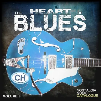 The Heart of Blues (Vol 3) by Peg Leg Howell