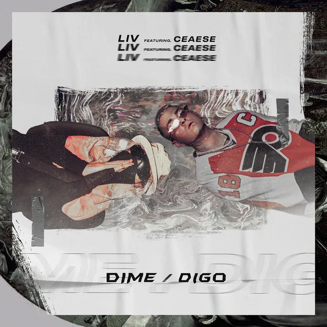 Dime / Digo