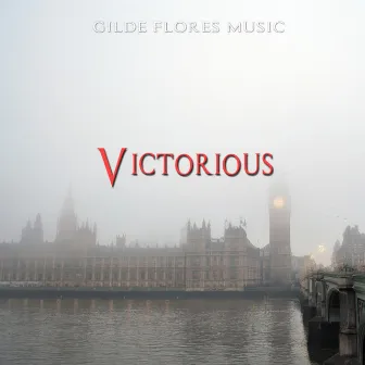 Victorious by Gilde Flores