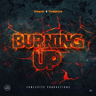 Burning Up by YowLevite