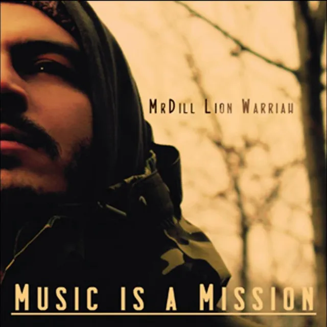 Music Is a Mission