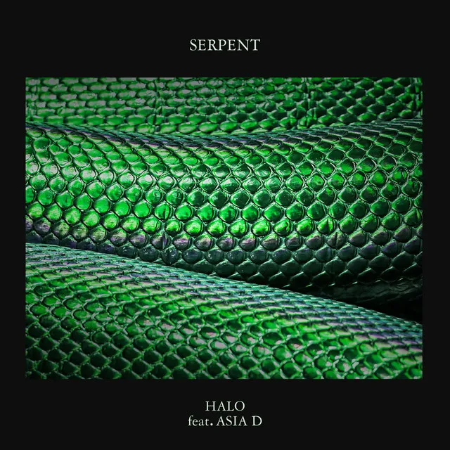 Serpent (with Asia D)