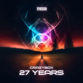 27 Years by Crazy Box