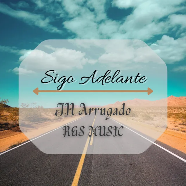 Sigo Adelante