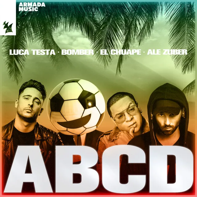 ABCD - Extended Mix