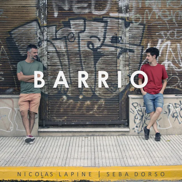 Barrio