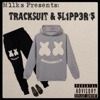 Tracksuit&slippers by M1lks