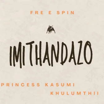 Imithandazo by Free Spin