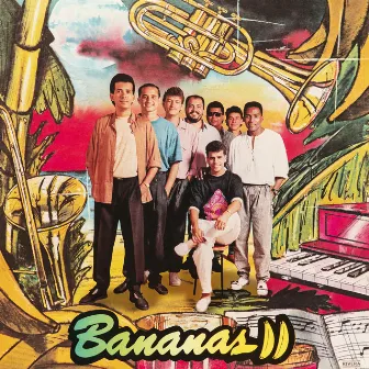 Bananas II by Grupo Bananas