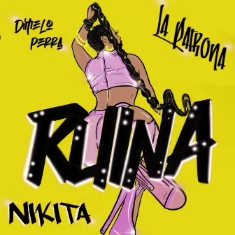 La Ruina by Nikita