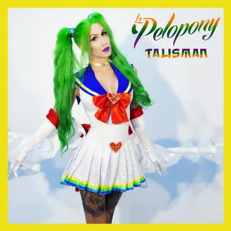 Talismán by La Pelopony