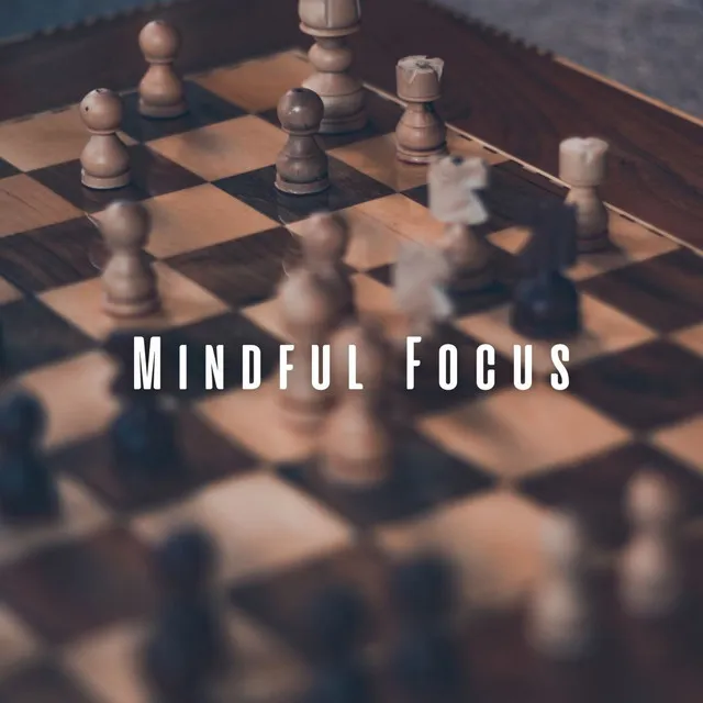 Mindful Focus: Ambient Music for Mental Retreat