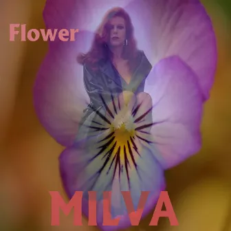 Flower by Milva