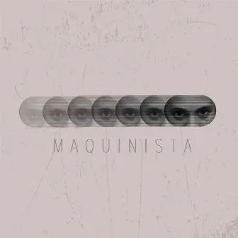 Maquinista by Ju Dorotea