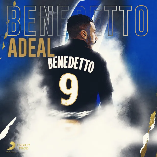 Benedetto