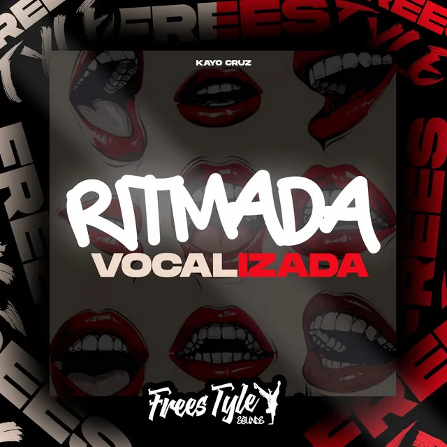 Ritmada Vocalizada