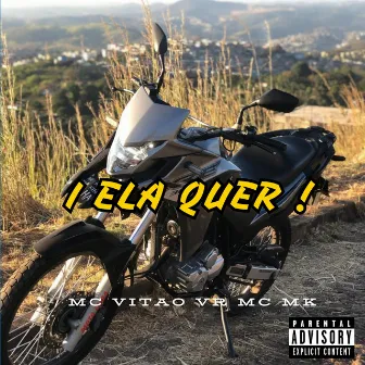 I Ela Quer ! by mc vitao vr