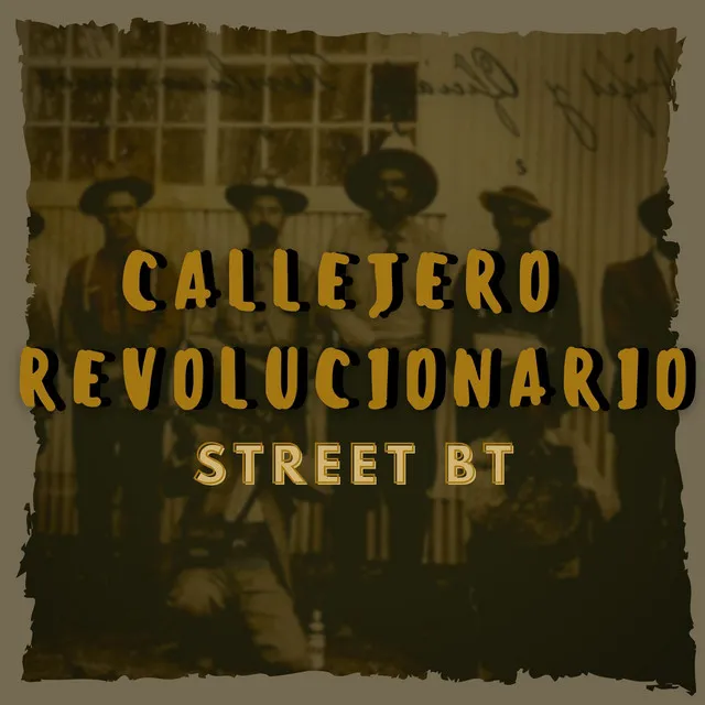 Callejero Revolucionario