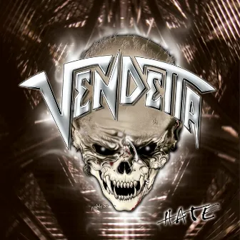 Hate by Vendetta