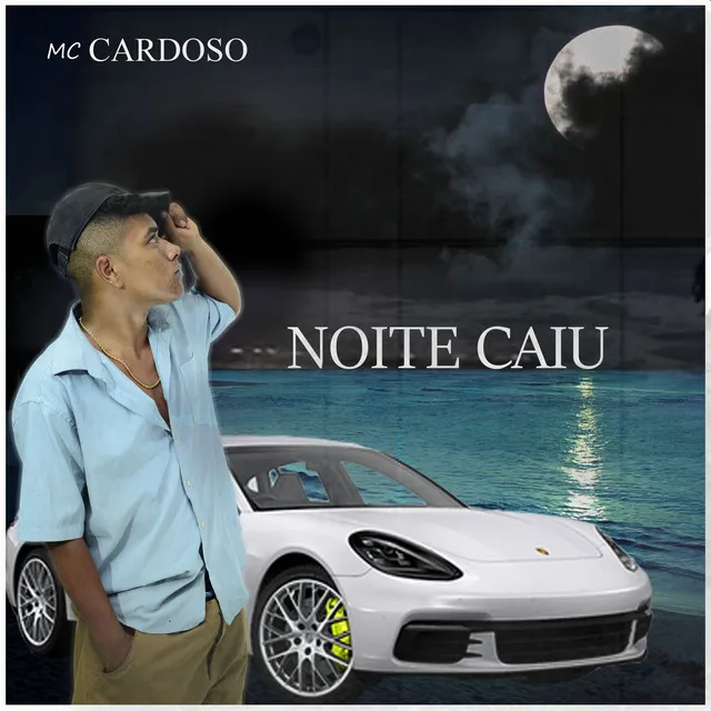 Noite Caiu