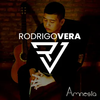 Amnesia by Rodrigo Vera