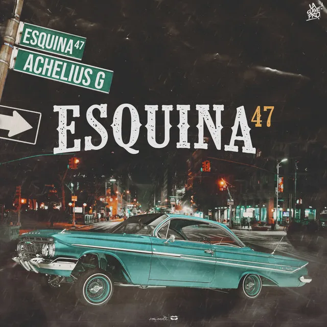 Esquina 47