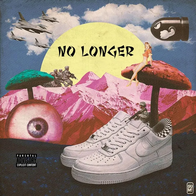 No Longer