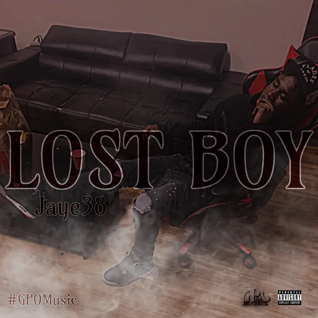 Lost Boy