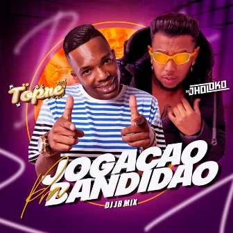 Jogação pra Bandidão by Mc Jholoko