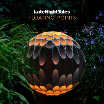 Late Night Tales: Floating Points by Floating Points