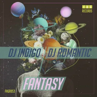 Fantasy by DJ Indigo