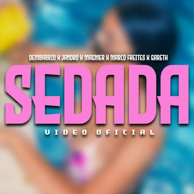 Sedada