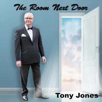 The Room Next Door by Tony Jones