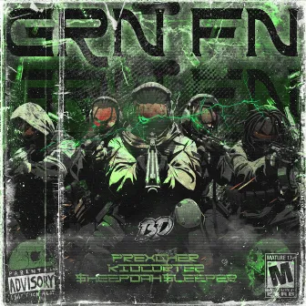 GRN FN by Prexcher