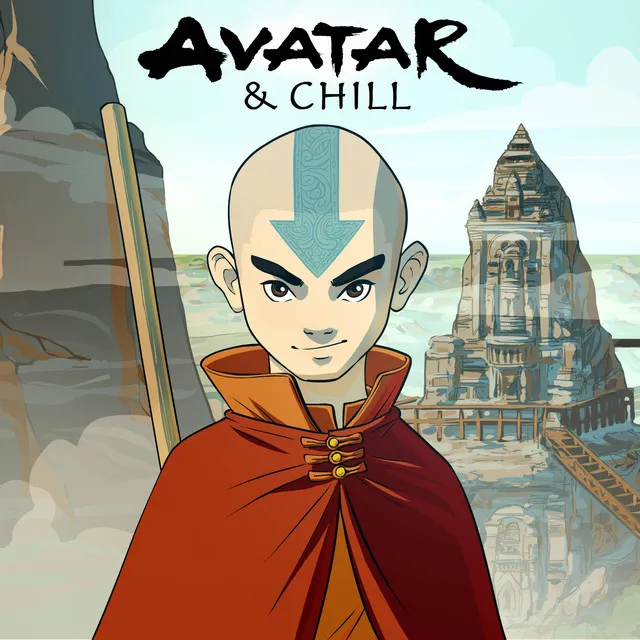 Avatar & Chill